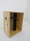 Constrained Tower.